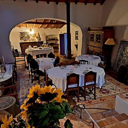 Quinta De Evoramonte Villa Estremoz Luaran gambar
