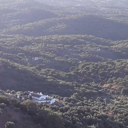 Quinta De Evoramonte Villa Estremoz Luaran gambar