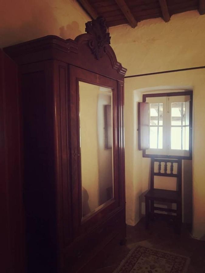 Quinta De Evoramonte Villa Estremoz Luaran gambar