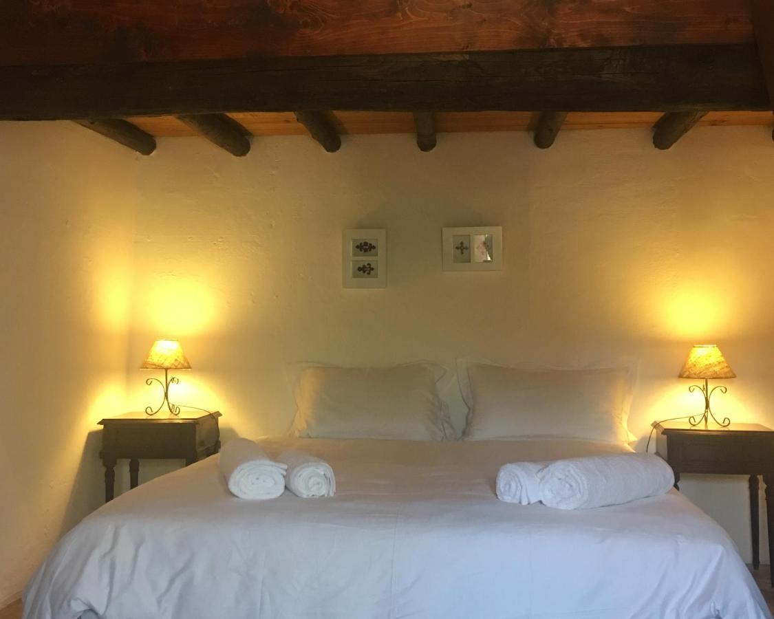 Quinta De Evoramonte Villa Estremoz Luaran gambar