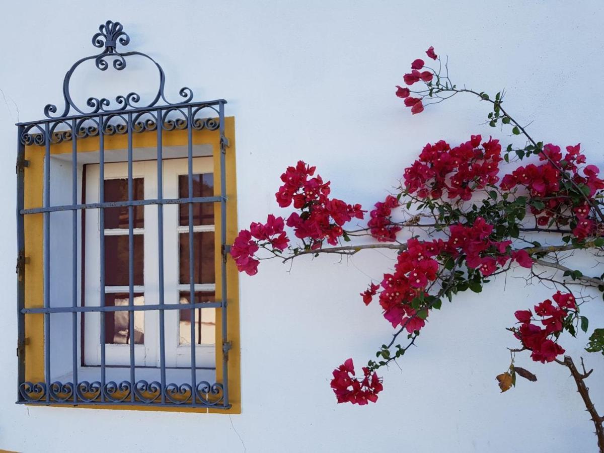 Quinta De Evoramonte Villa Estremoz Luaran gambar