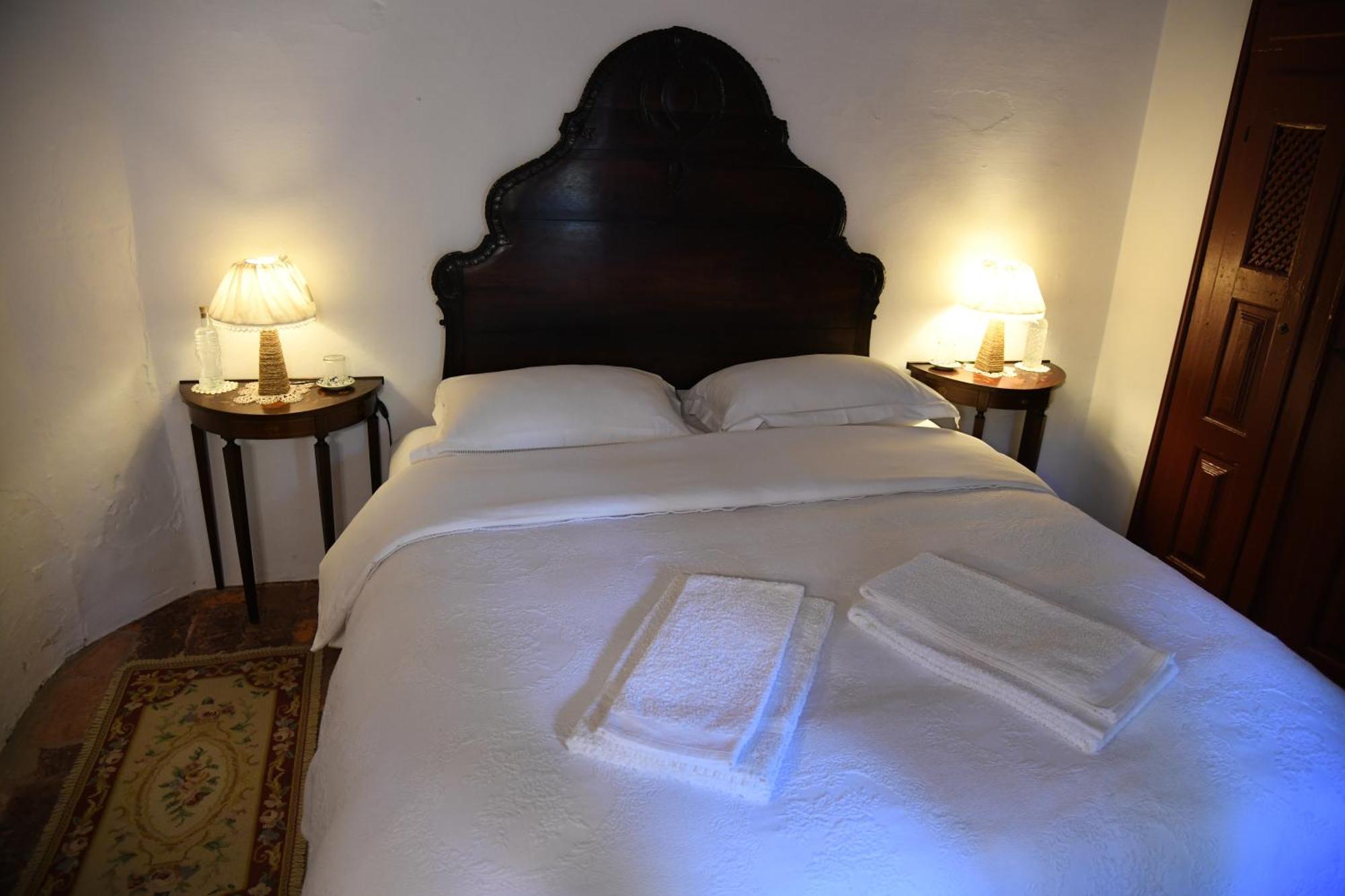 Quinta De Evoramonte Villa Estremoz Luaran gambar