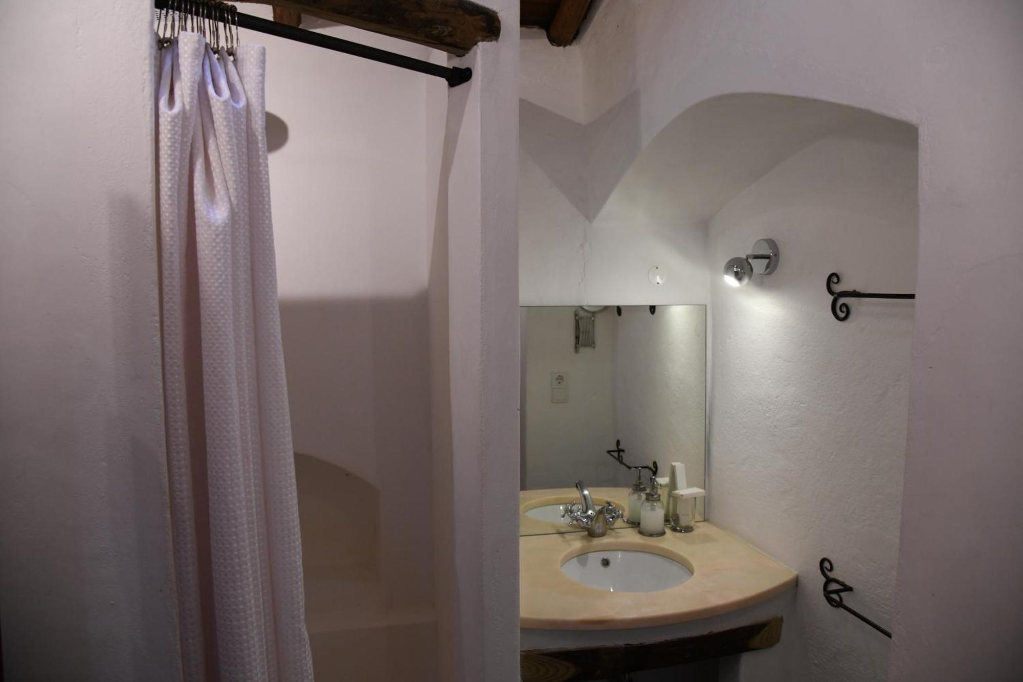 Quinta De Evoramonte Villa Estremoz Luaran gambar