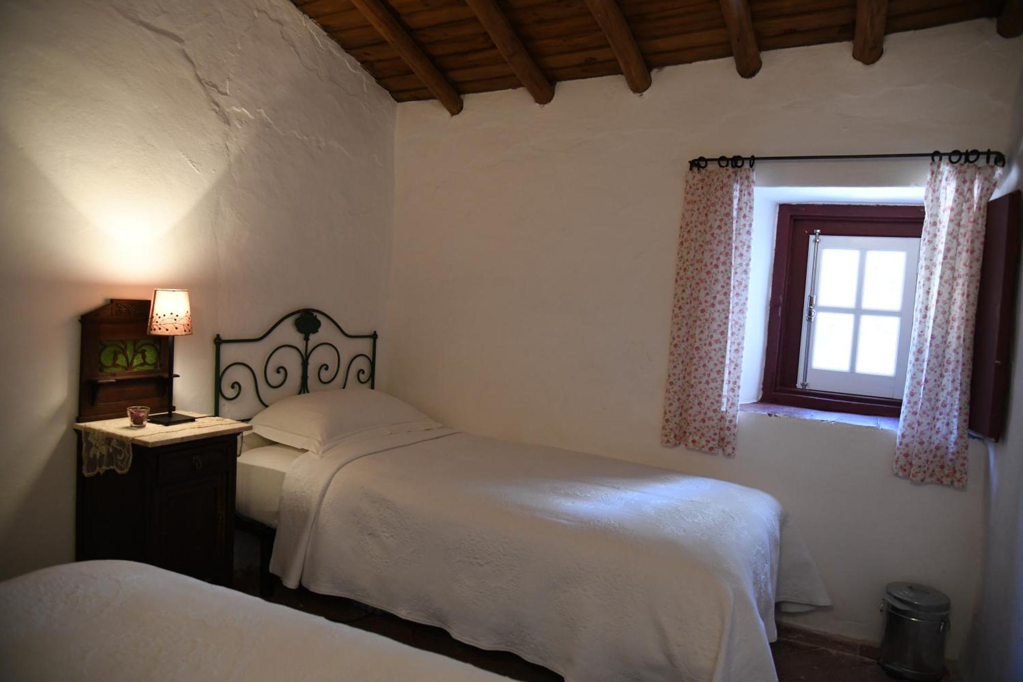 Quinta De Evoramonte Villa Estremoz Luaran gambar