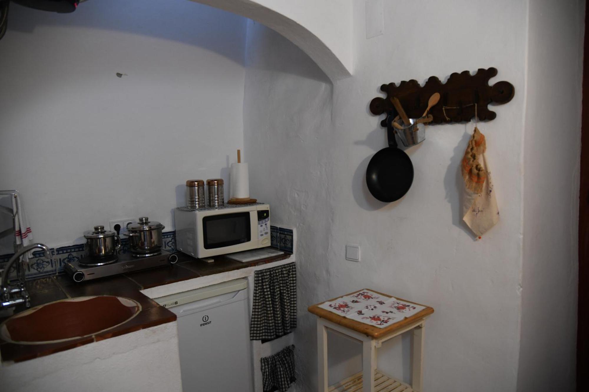 Quinta De Evoramonte Villa Estremoz Luaran gambar