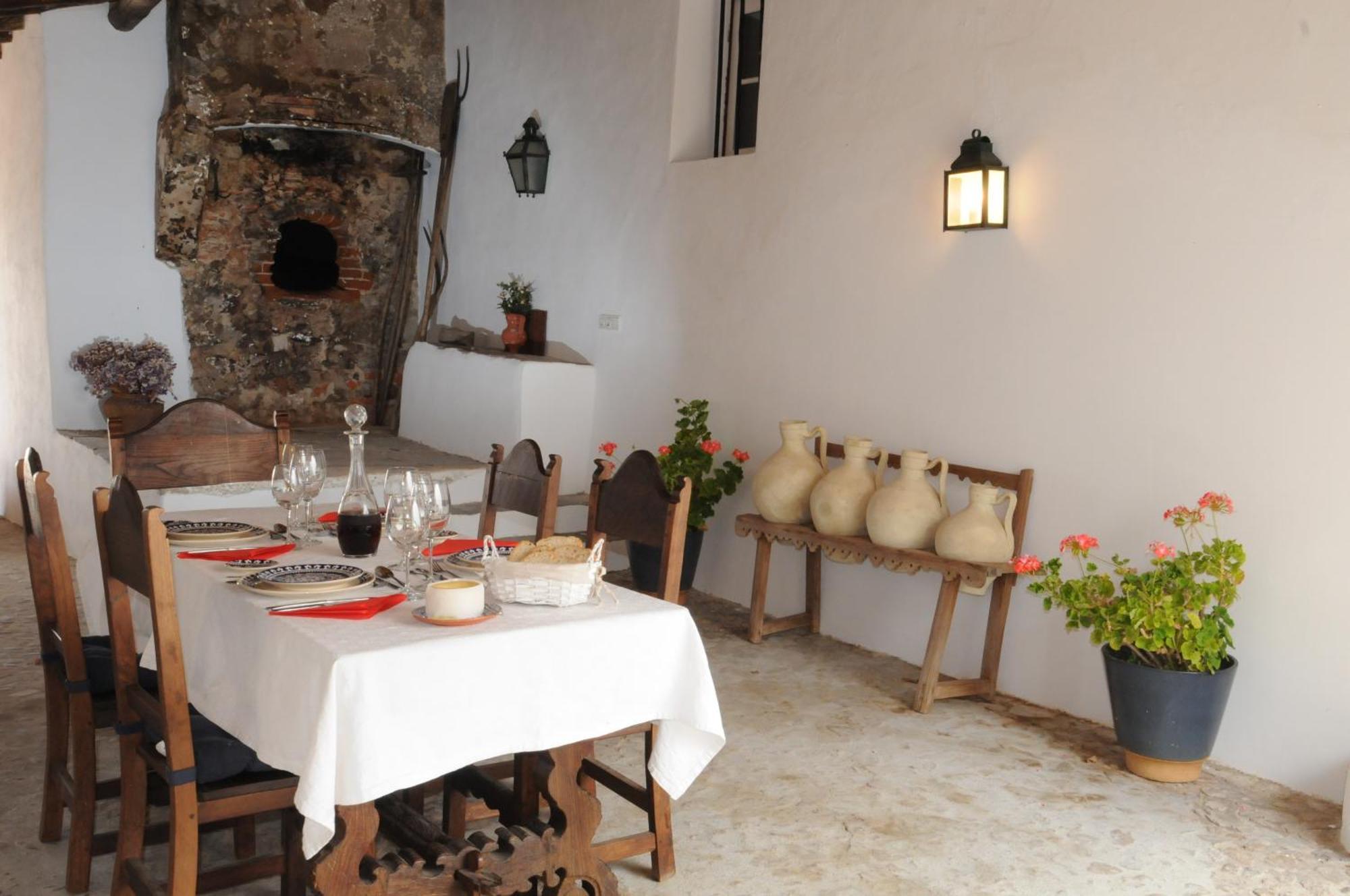 Quinta De Evoramonte Villa Estremoz Luaran gambar