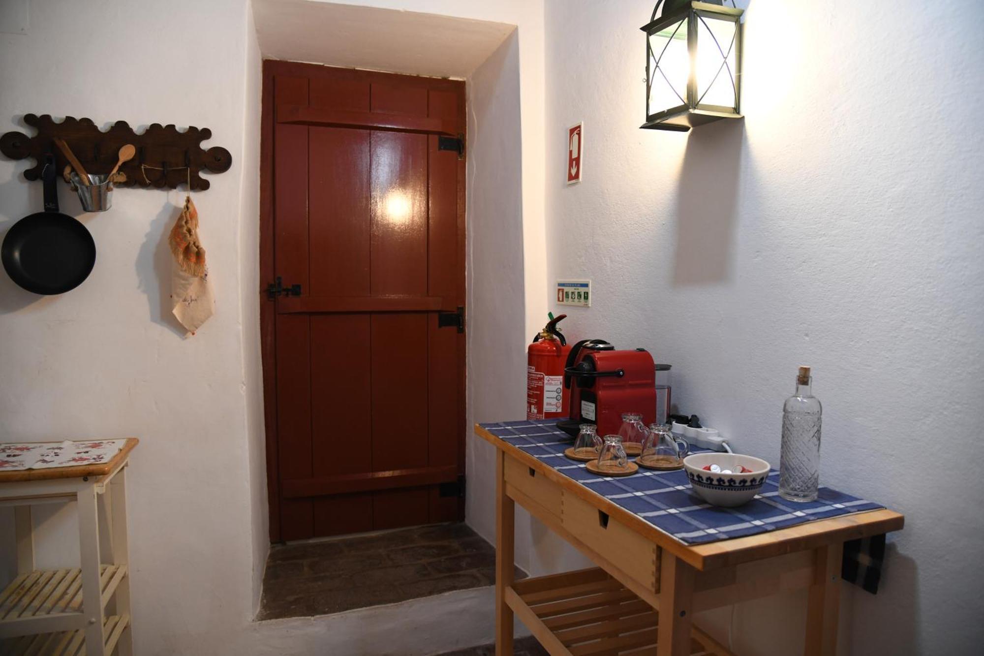 Quinta De Evoramonte Villa Estremoz Luaran gambar