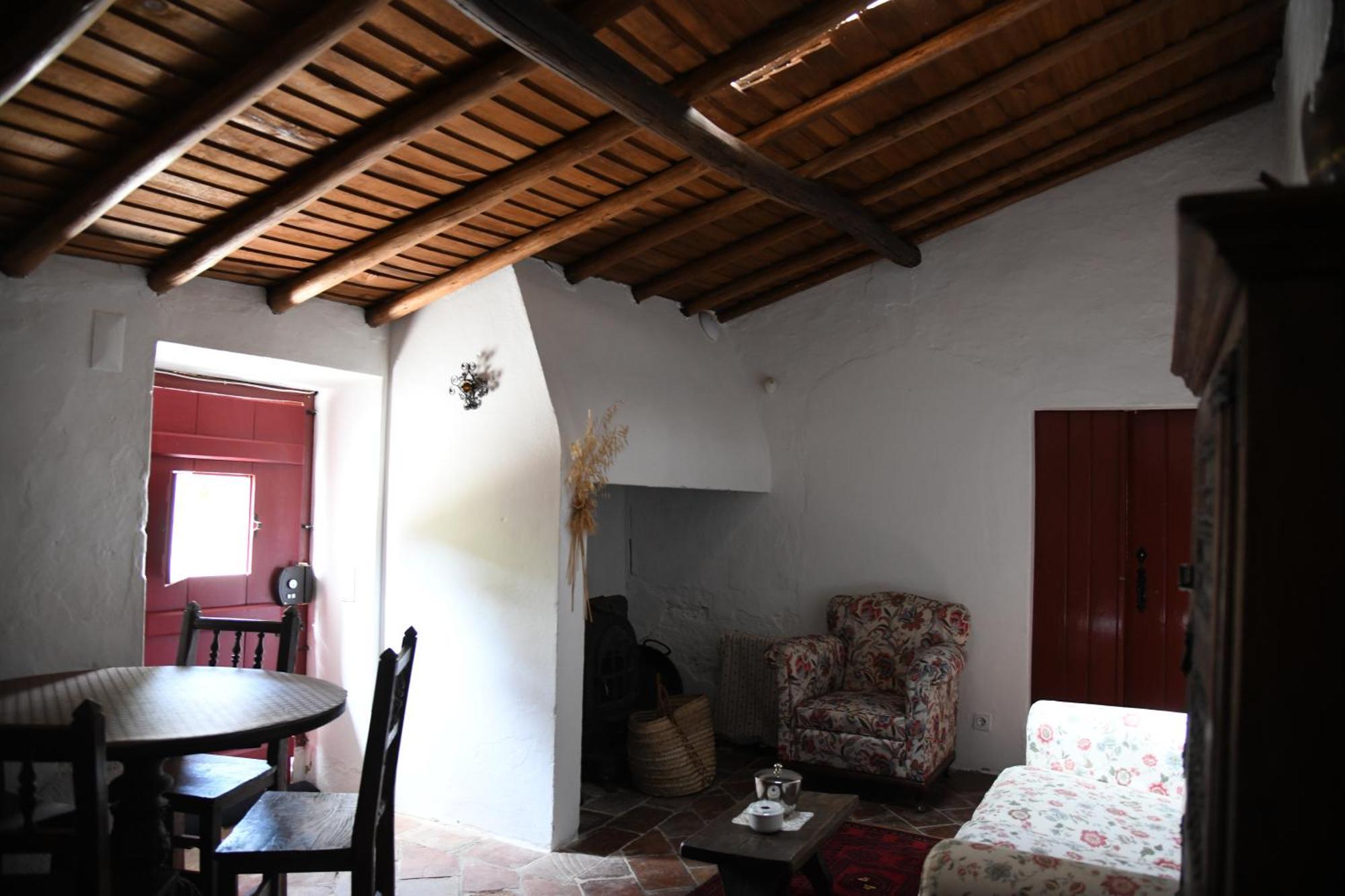 Quinta De Evoramonte Villa Estremoz Luaran gambar