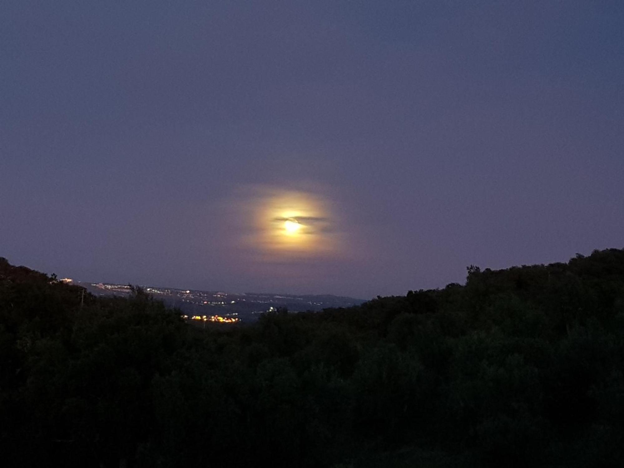 Quinta De Evoramonte Villa Estremoz Luaran gambar