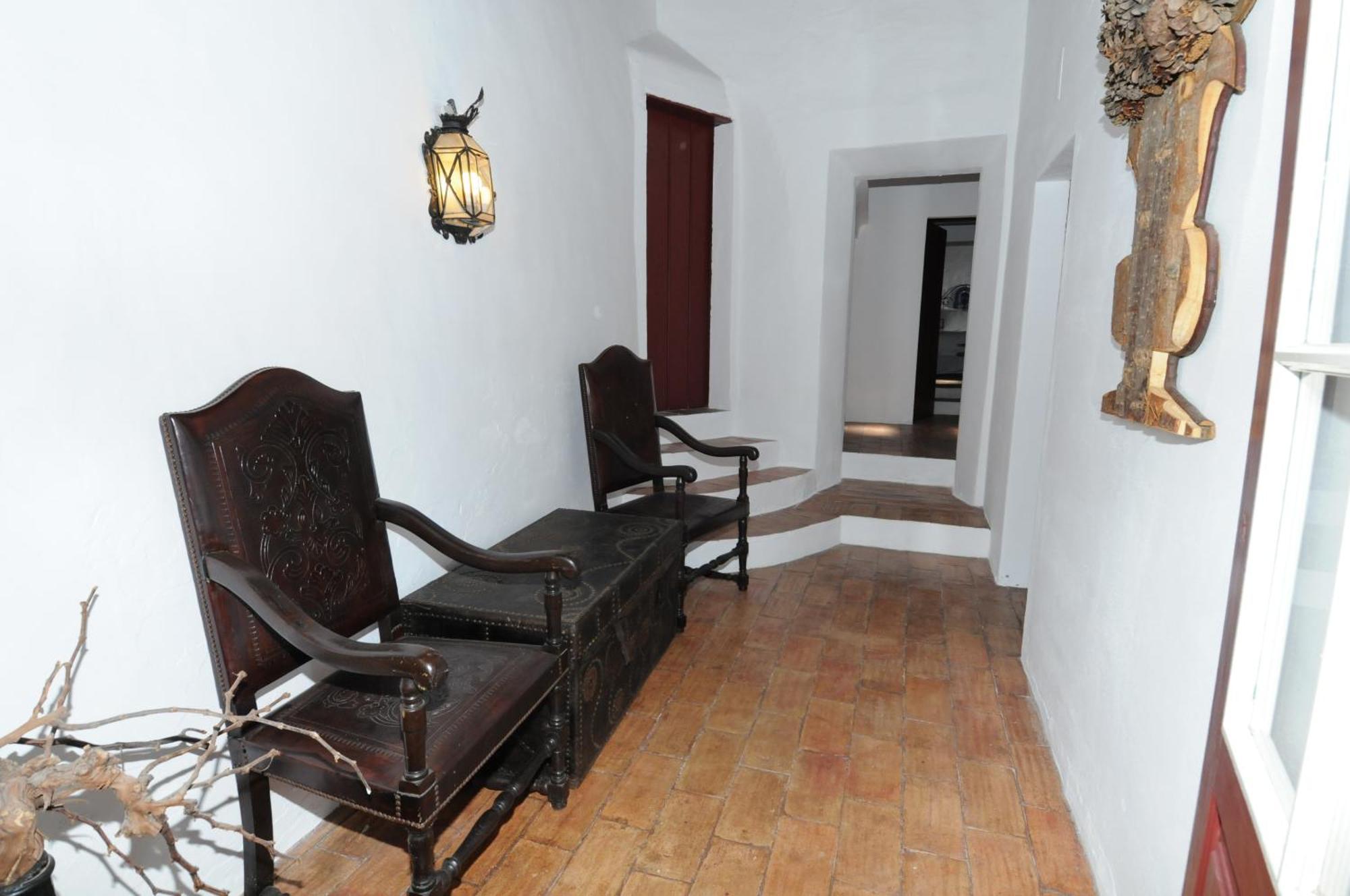 Quinta De Evoramonte Villa Estremoz Luaran gambar