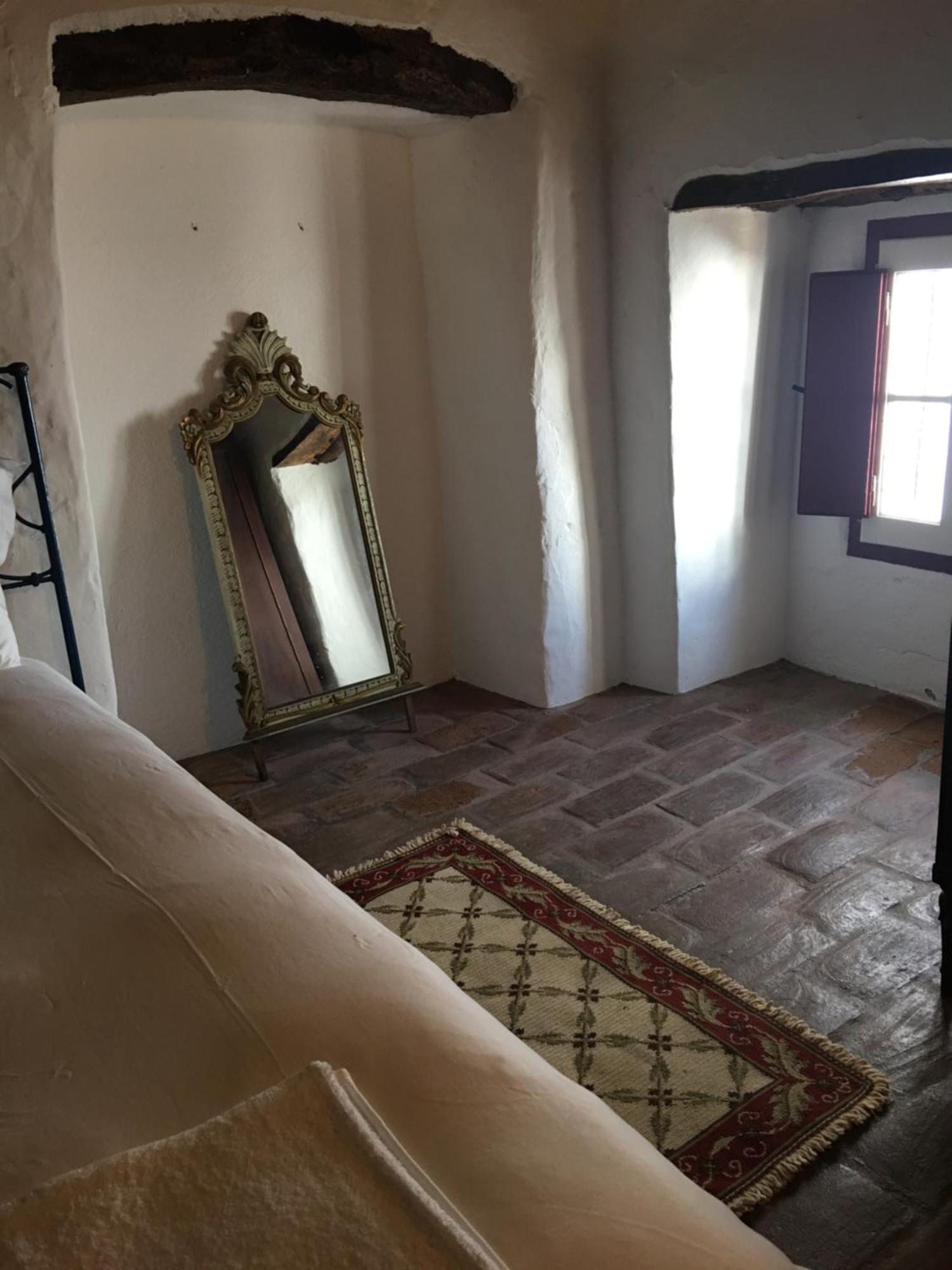 Quinta De Evoramonte Villa Estremoz Luaran gambar