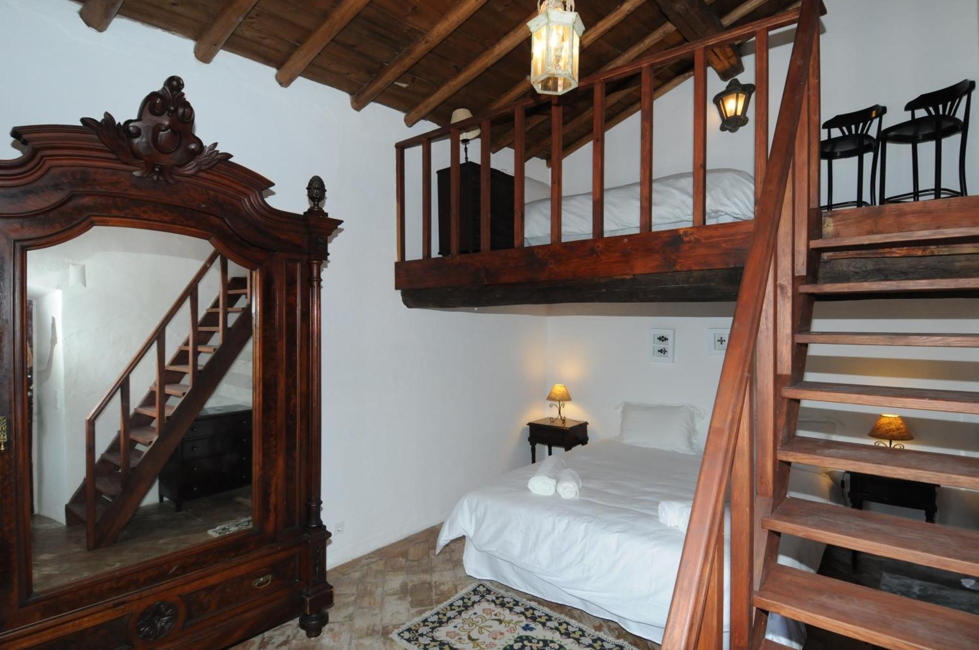 Quinta De Evoramonte Villa Estremoz Luaran gambar
