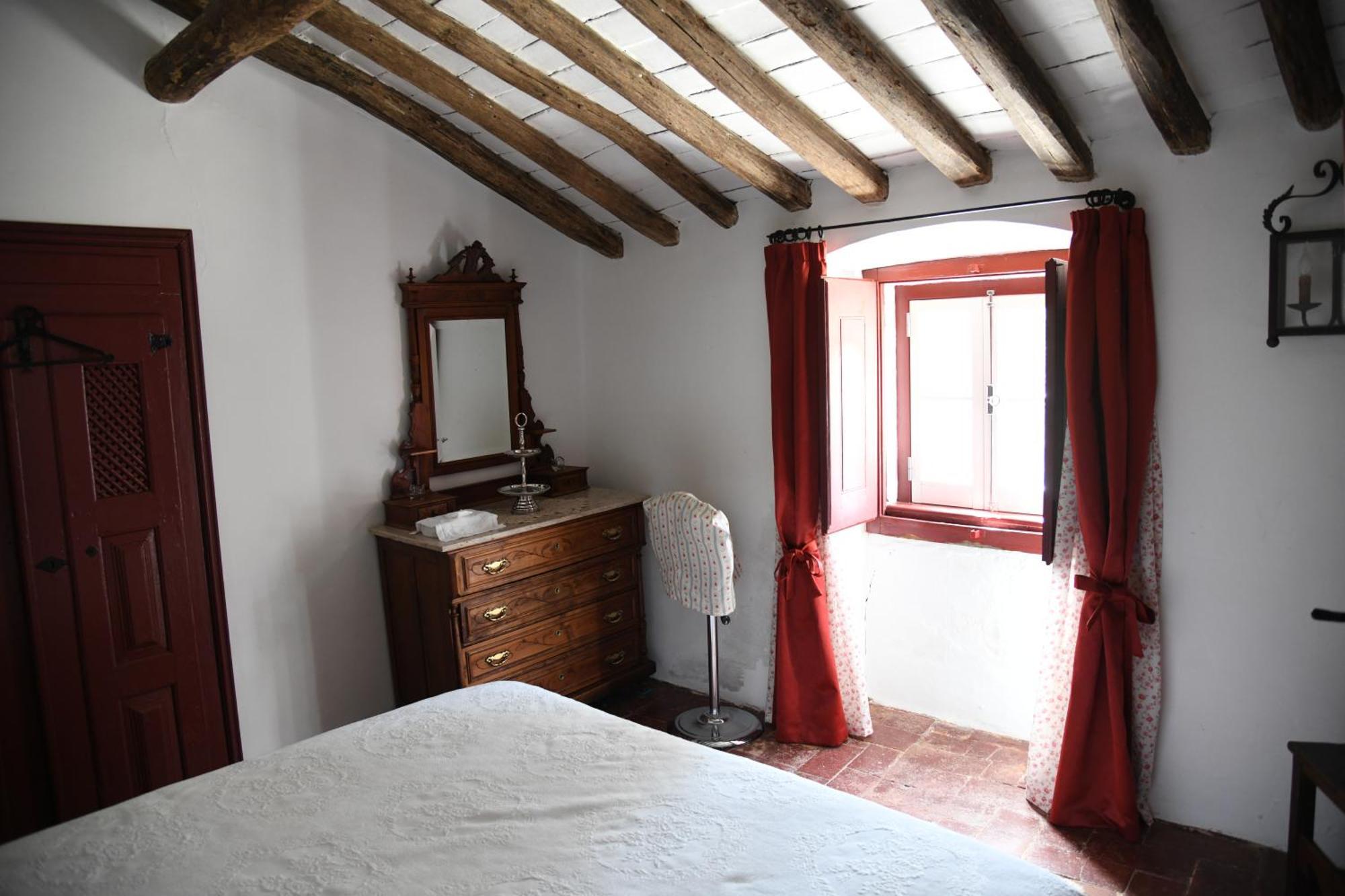 Quinta De Evoramonte Villa Estremoz Luaran gambar