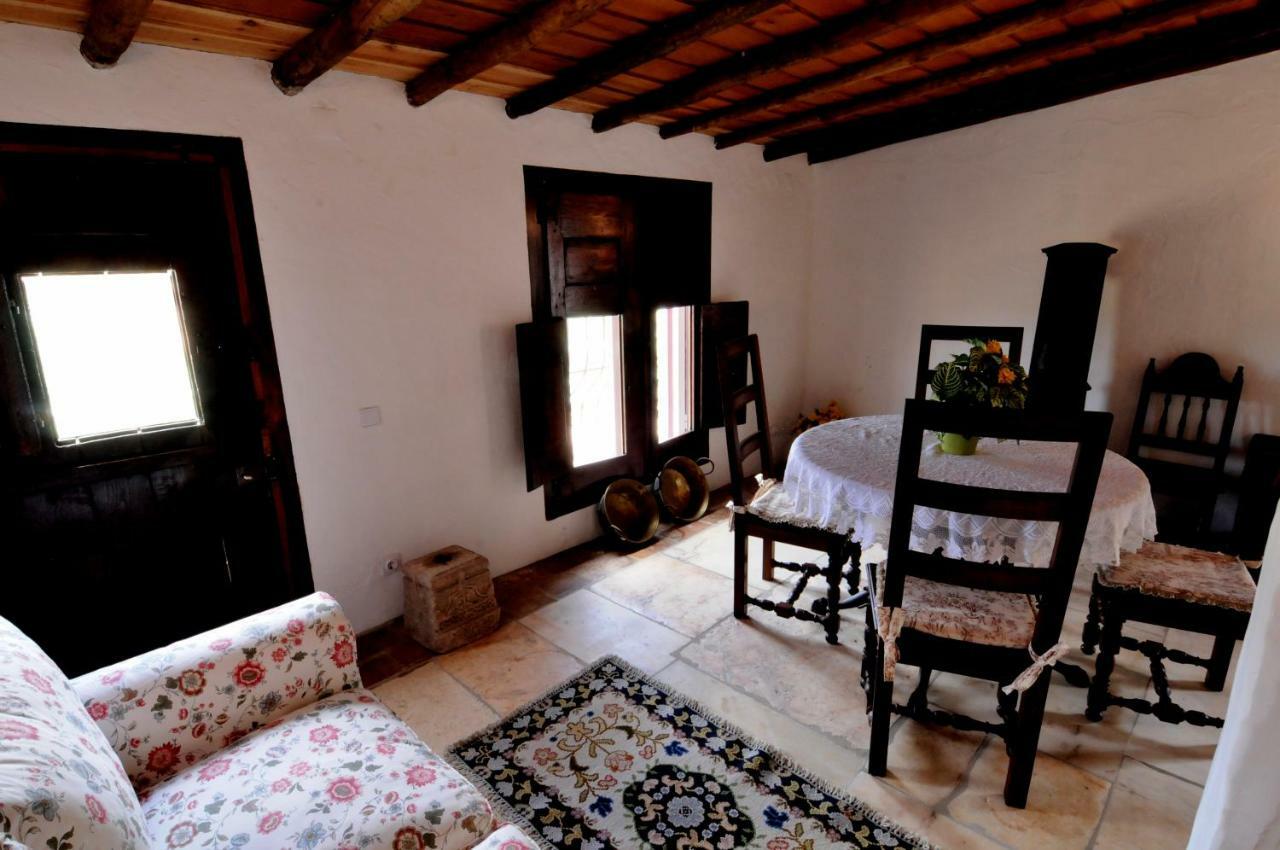 Quinta De Evoramonte Villa Estremoz Luaran gambar