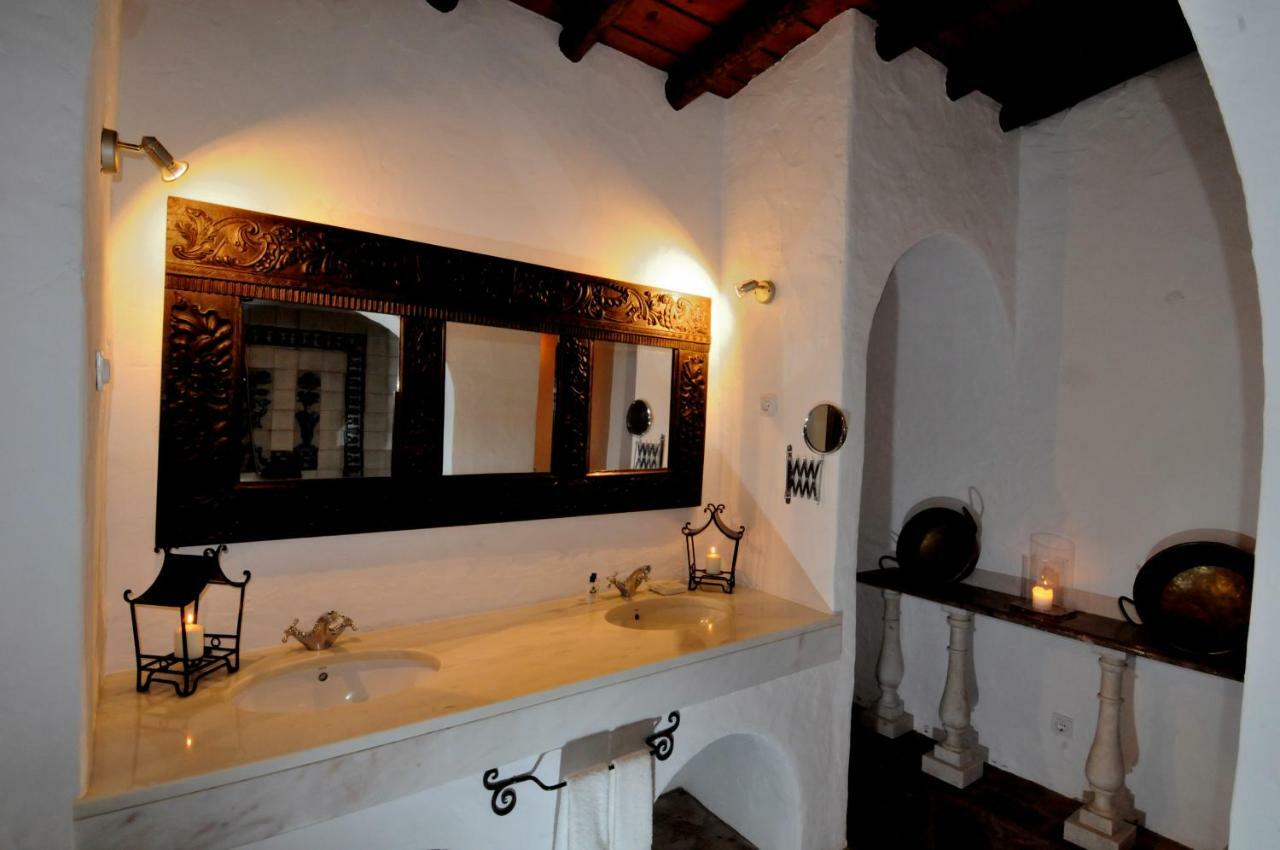 Quinta De Evoramonte Villa Estremoz Luaran gambar