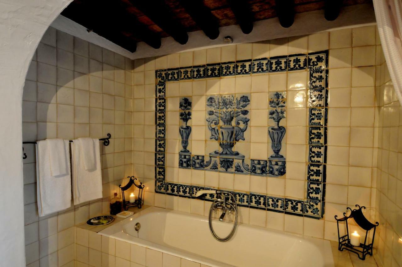 Quinta De Evoramonte Villa Estremoz Luaran gambar